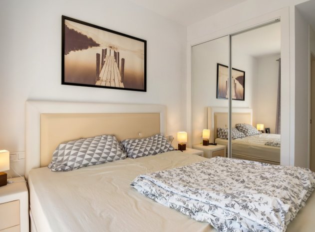 Revente - Appartement - Ciudad Quesada - Doña Pepa