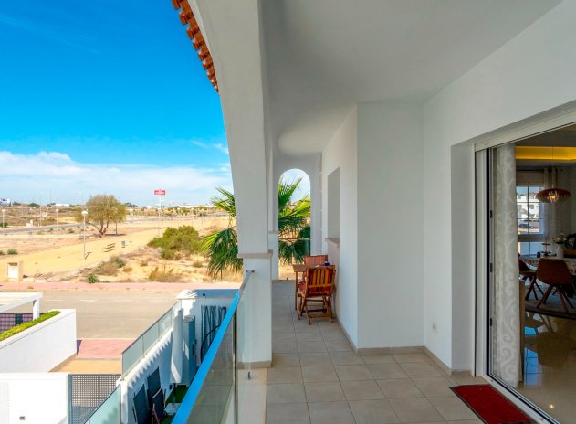 Revente - Appartement - Ciudad Quesada - Doña Pepa