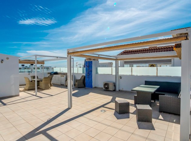 Revente - Appartement - Ciudad Quesada - Doña Pepa