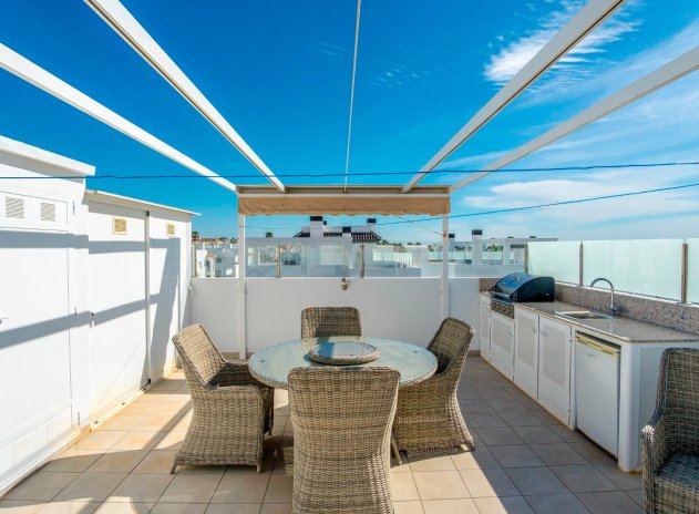 Revente - Appartement - Ciudad Quesada - Doña Pepa