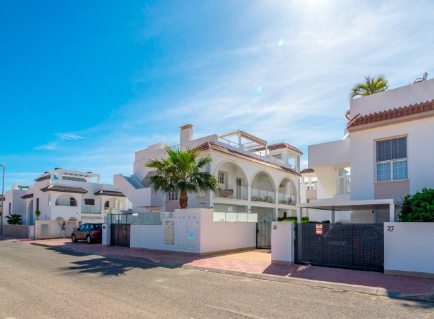 Revente - Appartement - Ciudad Quesada - Doña Pepa