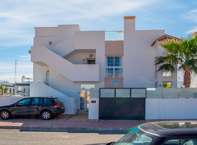 Revente - Appartement - Ciudad Quesada - Doña Pepa