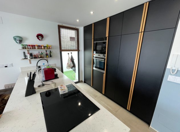 Wiederverkauf - Villa - Dolores - Costa Blanca