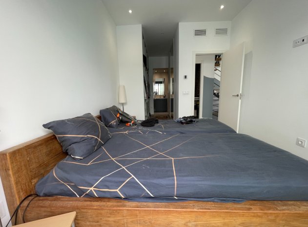 Wiederverkauf - Villa - Dolores - Costa Blanca