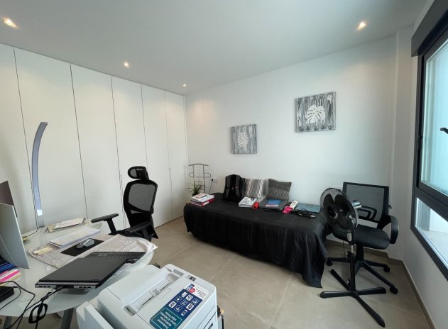 Wiederverkauf - Villa - Dolores - Costa Blanca