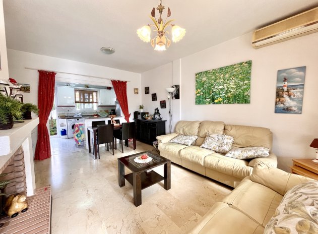 Reventa - Apartamento / Piso - Playa Flamenca