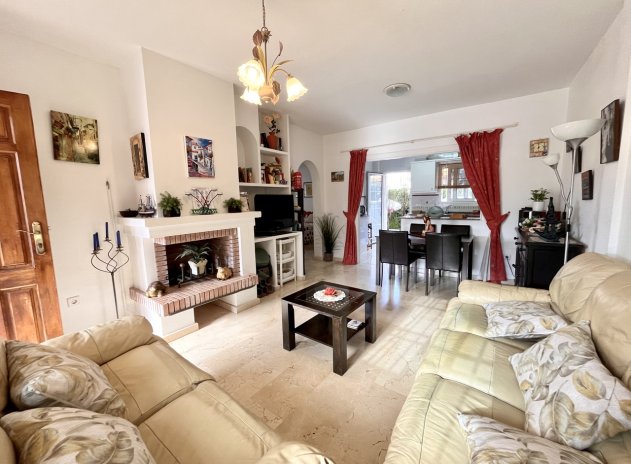 Reventa - Apartamento / Piso - Playa Flamenca