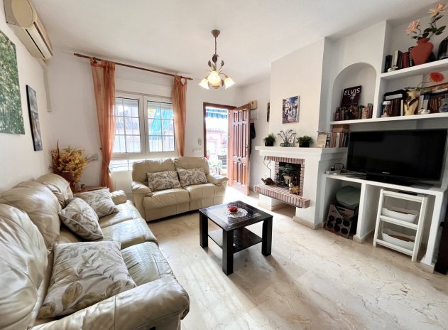 Reventa - Apartamento / Piso - Playa Flamenca