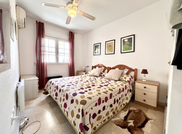 Reventa - Apartamento / Piso - Playa Flamenca