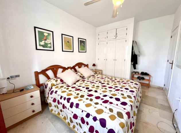 Reventa - Apartamento / Piso - Playa Flamenca