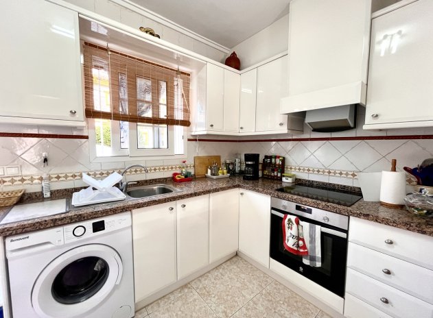 Reventa - Apartamento / Piso - Playa Flamenca