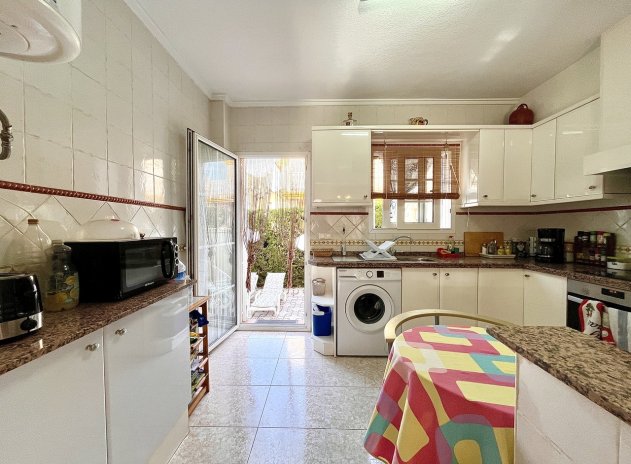 Reventa - Apartamento / Piso - Playa Flamenca