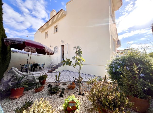 Reventa - Apartamento / Piso - Playa Flamenca