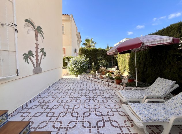 Reventa - Apartamento / Piso - Playa Flamenca