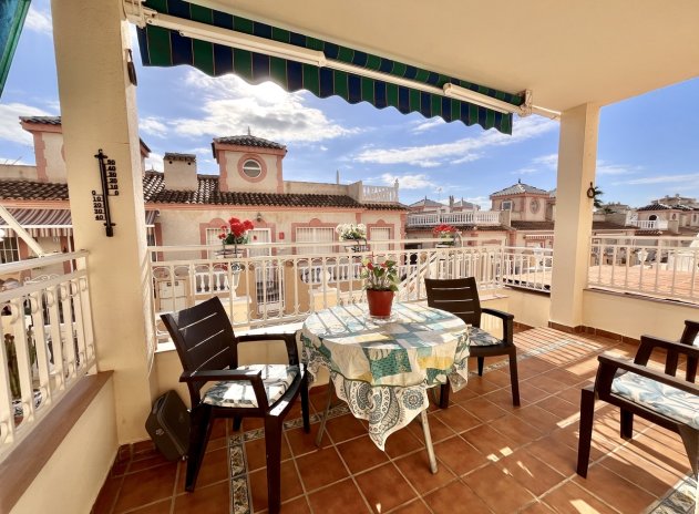 Reventa - Apartamento / Piso - Playa Flamenca