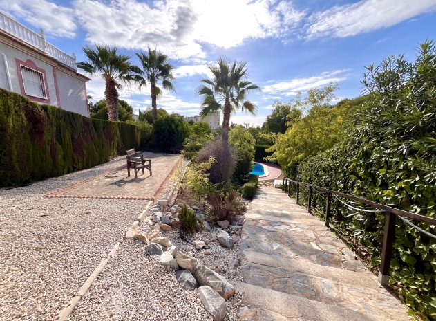 Reventa - Apartamento / Piso - Playa Flamenca