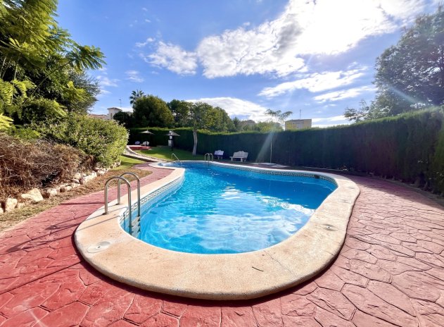 Reventa - Apartamento / Piso - Playa Flamenca