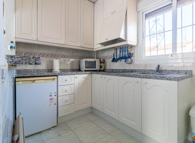 Herverkoop - Appartement - Torrevieja - Playa de los Naufragos