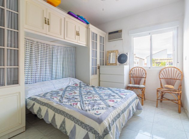 Herverkoop - Appartement - Torrevieja - Playa de los Naufragos