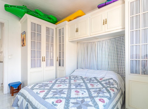 Herverkoop - Appartement - Torrevieja - Playa de los Naufragos