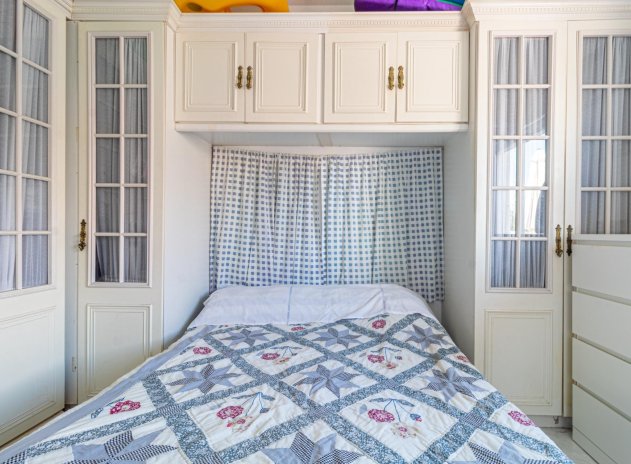 Herverkoop - Appartement - Torrevieja - Playa de los Naufragos