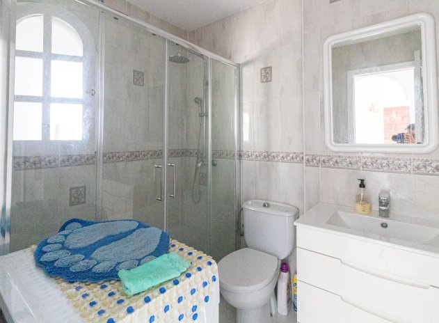 Herverkoop - Appartement - Torrevieja - Playa de los Naufragos