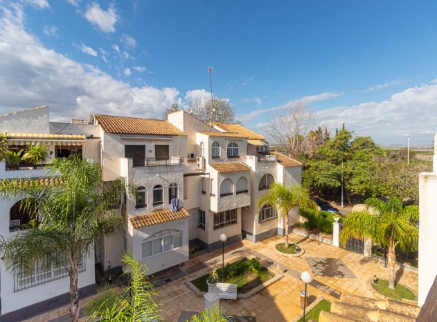 Herverkoop - Appartement - Torrevieja - Playa de los Naufragos