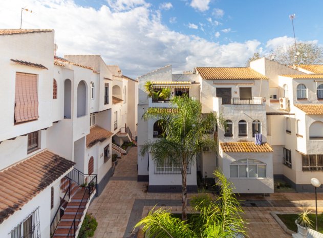 Herverkoop - Appartement - Torrevieja - Playa de los Naufragos