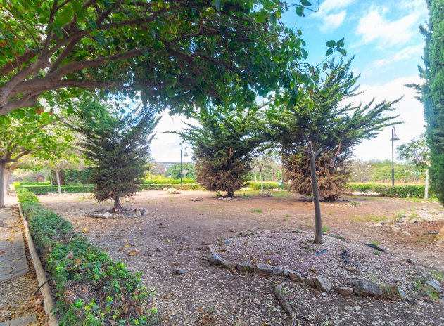 Herverkoop - Appartement - Torrevieja - Playa de los Naufragos