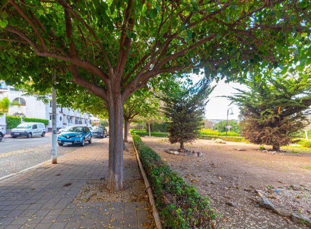 Herverkoop - Appartement - Torrevieja - Playa de los Naufragos