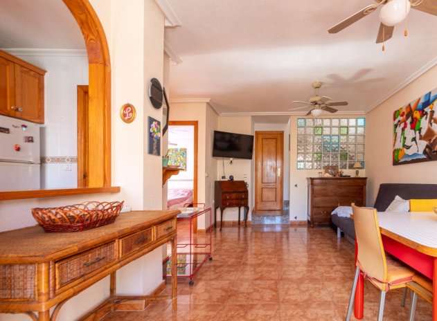 Herverkoop - Rijwoning - Orihuela Costa - Cabo Roig