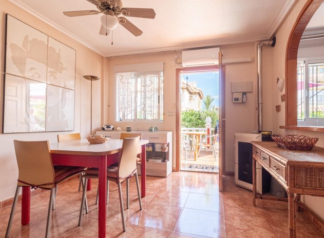 Herverkoop - Rijwoning - Orihuela Costa - Cabo Roig