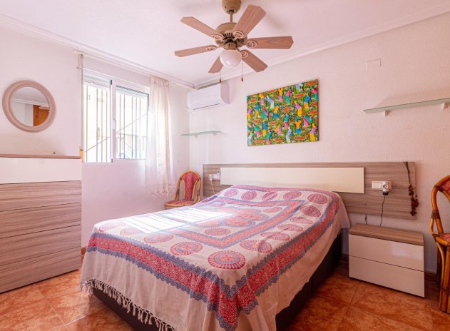 Herverkoop - Rijwoning - Orihuela Costa - Cabo Roig