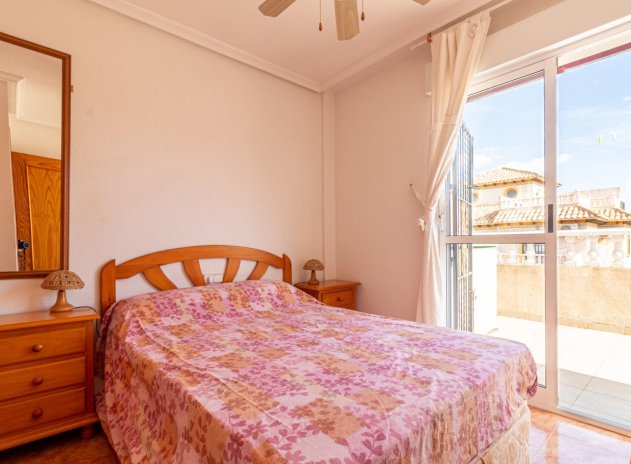 Herverkoop - Rijwoning - Orihuela Costa - Cabo Roig