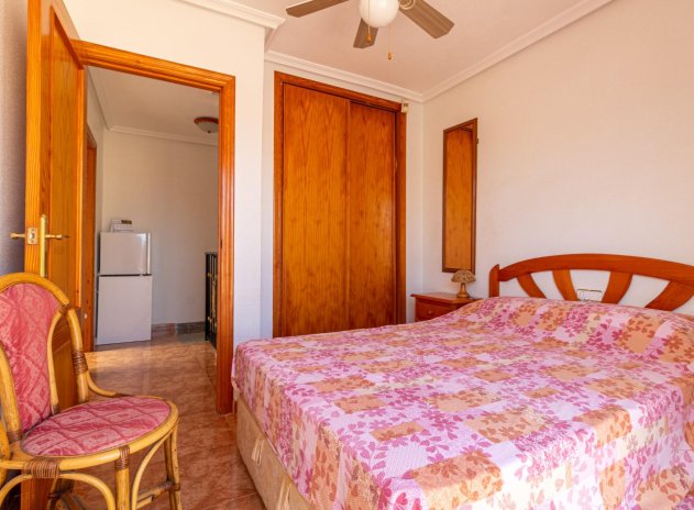 Herverkoop - Rijwoning - Orihuela Costa - Cabo Roig