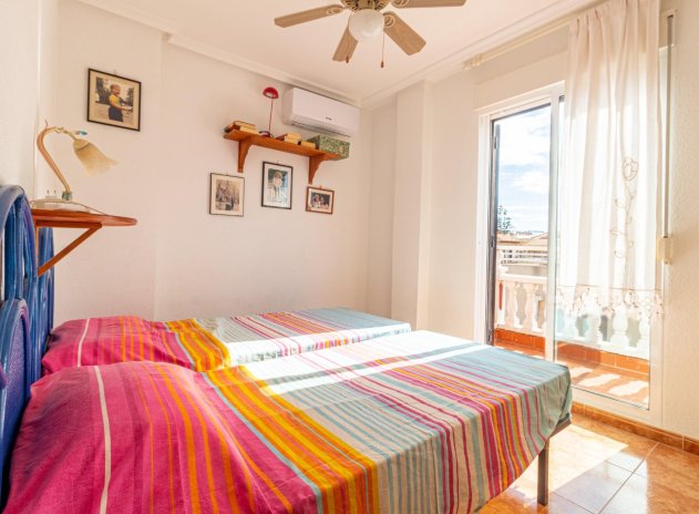 Herverkoop - Rijwoning - Orihuela Costa - Cabo Roig