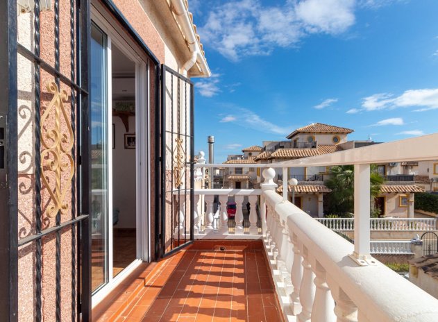 Herverkoop - Rijwoning - Orihuela Costa - Cabo Roig