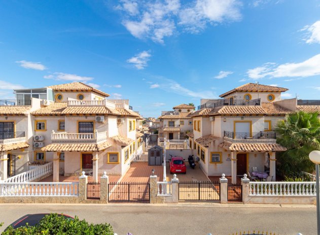 Herverkoop - Rijwoning - Orihuela Costa - Cabo Roig