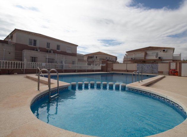 Herverkoop - Rijwoning - Orihuela Costa - Cabo Roig