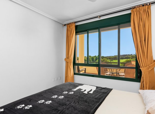 Wiederverkauf - Wohnung - Campoamor