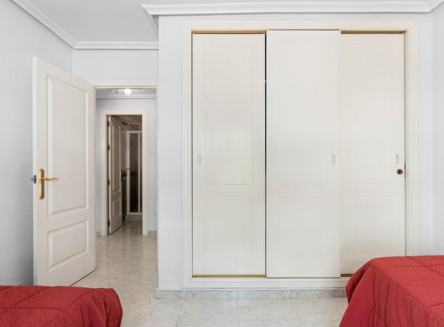 Wiederverkauf - Wohnung - Campoamor