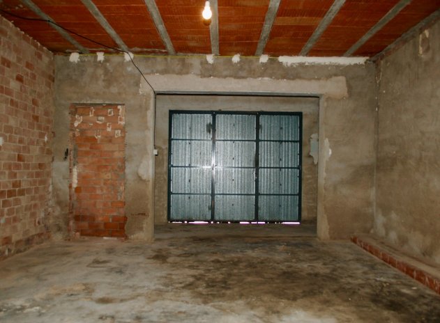 Herverkoop - Rijwoning - San Pedro del Pinatar - Los Antolinos