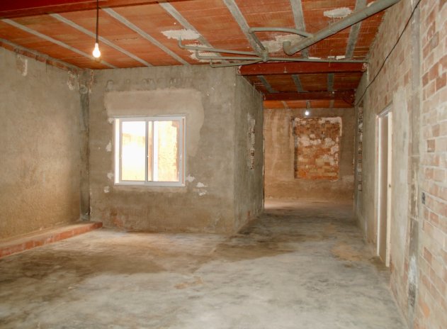 Herverkoop - Rijwoning - San Pedro del Pinatar - Los Antolinos