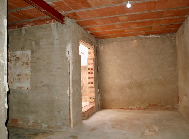 Herverkoop - Rijwoning - San Pedro del Pinatar - Los Antolinos