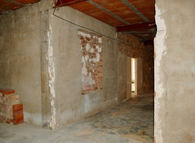 Herverkoop - Rijwoning - San Pedro del Pinatar - Los Antolinos