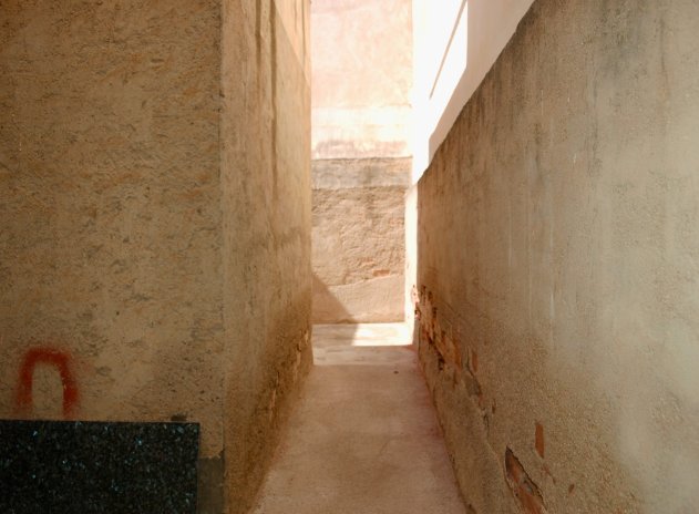 Herverkoop - Rijwoning - San Pedro del Pinatar - Los Antolinos