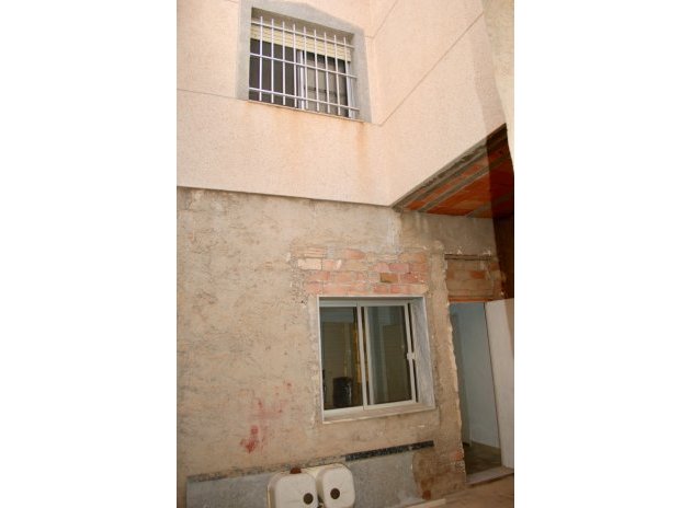 Herverkoop - Rijwoning - San Pedro del Pinatar - Los Antolinos