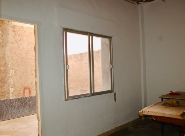 Herverkoop - Rijwoning - San Pedro del Pinatar - Los Antolinos