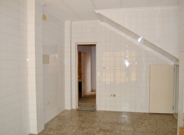 Herverkoop - Rijwoning - San Pedro del Pinatar - Los Antolinos