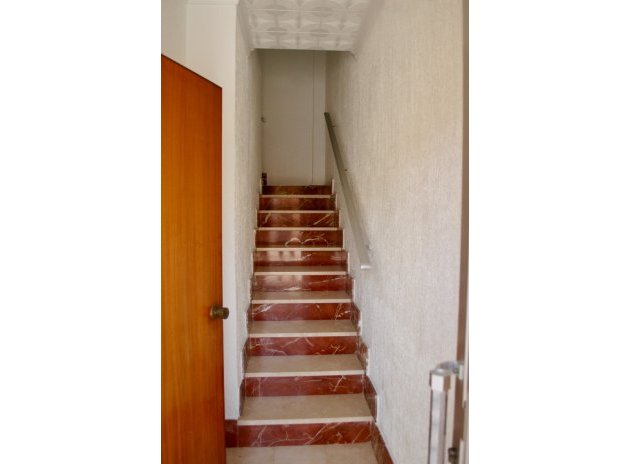 Herverkoop - Rijwoning - San Pedro del Pinatar - Los Antolinos